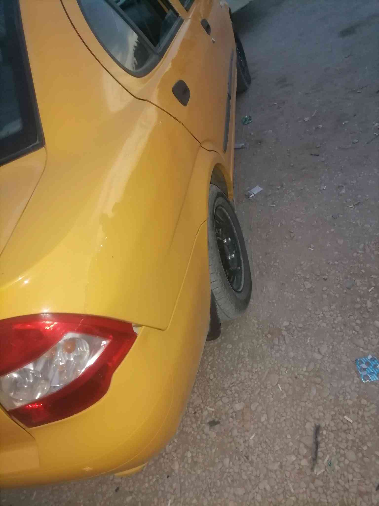 طيبه موديل ٢٠١٧مصفره هئ وغرامات رقم تلفون ***********،سعر 33بيها مجال بسيط كربلا حي الغدير
