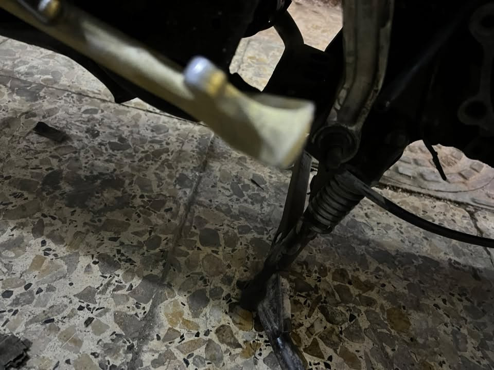 جبلي • كابريتر • مكينة رياضية