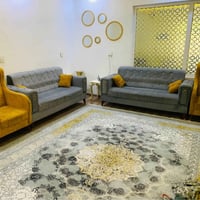أربيل • كنب ١٠نفر • جديد