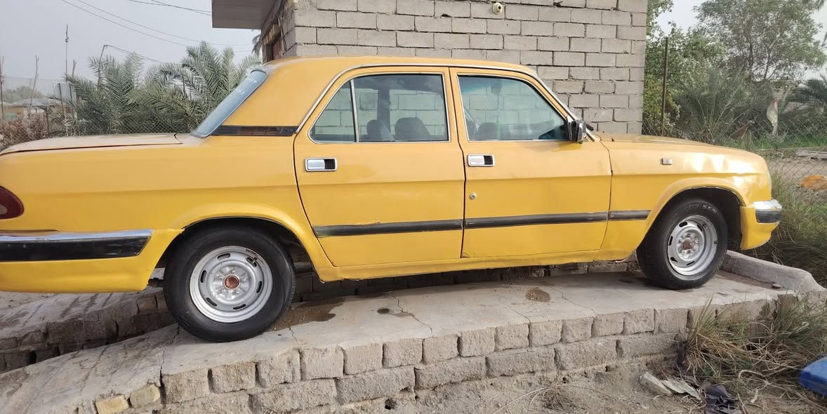 فولكه • ٢٠٠٣ • سوق الشيوخ