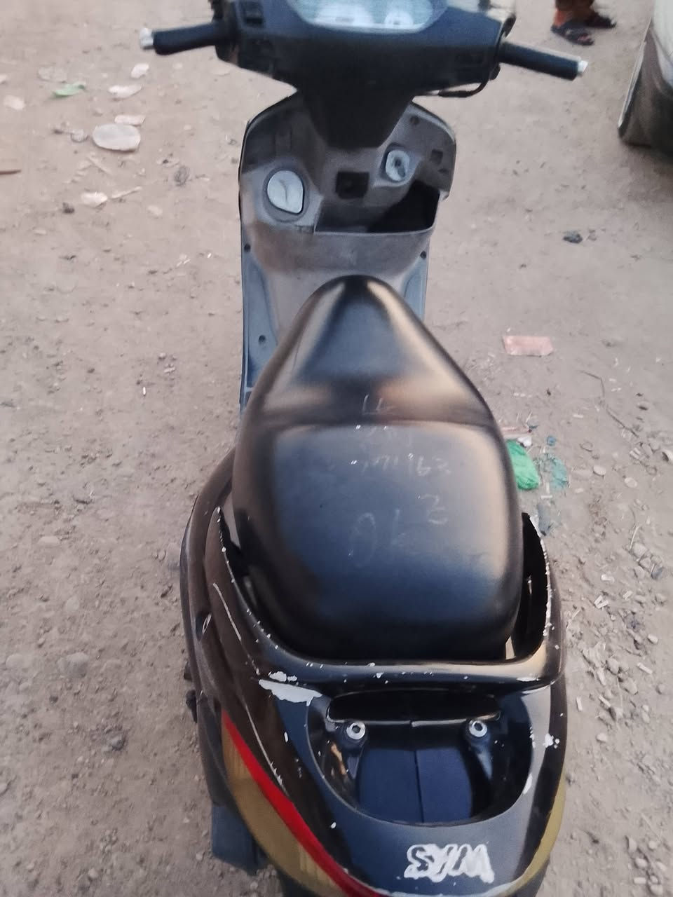 دراجة سيام ياباني كهربائيات كاملة سلف هندر  نكرة بكل وكت دبلات جدد كابريتر جديد مكينتها ناعمة ومامفتوحة السعر 450 بيهه مجال مكاني بعقوبة سجن الاصلاحي *********** رقمي
