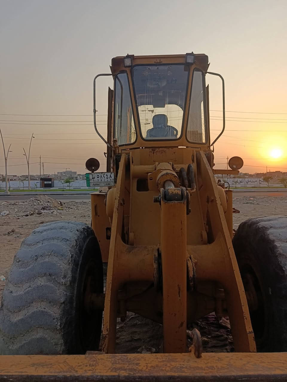 شفل للبيع  حجم 65كاوسكي 
رقم ‏‪‏‪***********‬‏
