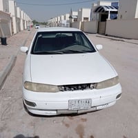 كيا سيفيا • ١٩٩٦ • اوتوماتيك