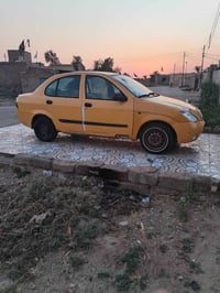 موديل ٢٠١٥ • فراش جلد • مكينة وجير