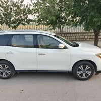 نيسان باثفايندر • ٢٠١٧ • ٣ صفوف
