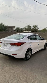 الانتره • ٢٠١٦ • محرك ١٨٠٠