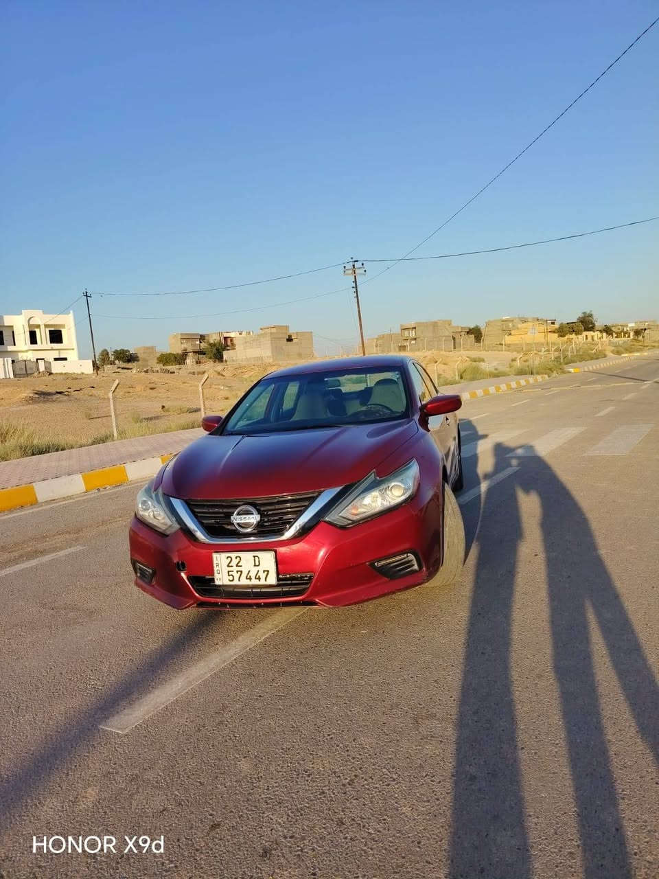 نيسان التيما ٢٠١٧

تشغيل عن بعد
بصمه ابواب

هزه و براد جديده

حادث  جنطه و جمالغ الي وره الصايغ  بس رش توحيد لون

جاملغ السكن بي بارد مثل ما موضح بل صوره 

السعر 120و بيه مجال
المكان ديالى
رقم صاحب السياره
***********
مكلف بالنشر
