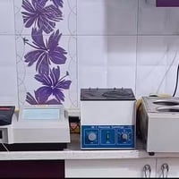 أجهزة مختبر • CBC جينكس • مجهر