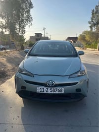 بريوس • ٢٠٢٢ • بونيت و جامب