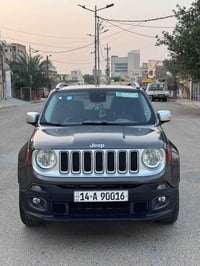 رنكد لمتدد • مكينة 2400 • بصرة