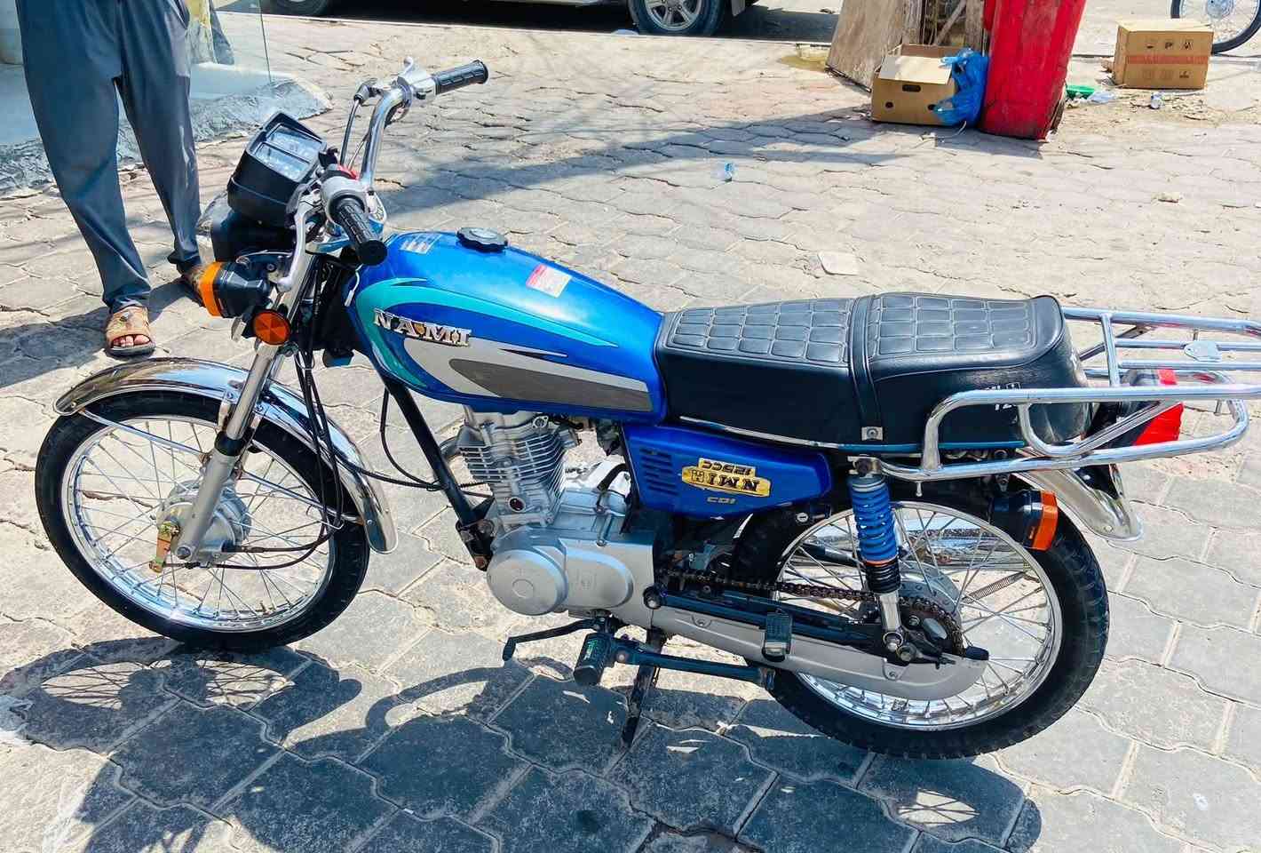 دراجه نامه اصلي شلامجه موديل 23 وراق  7  سعر 950 بيه مجال   ***********. مكاني واسط العزيزيه

