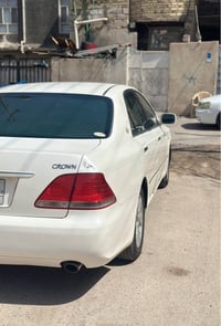 شاهينه ٢٠٠٤ • كفاله مكينه • القرنة