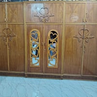 للبيع غرفه نوم سعر 425 وبيه مجال  07839694518