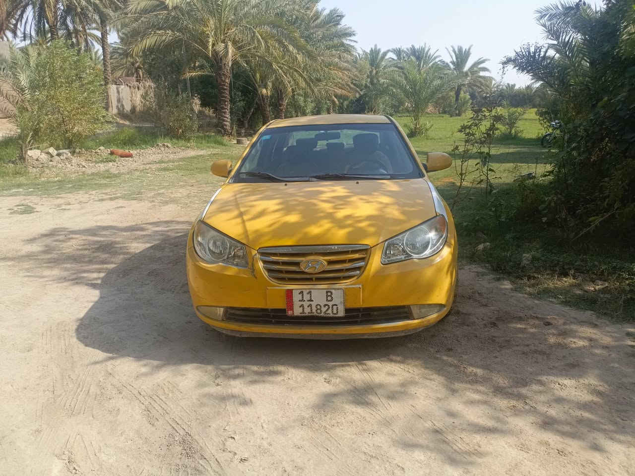 السلام عليكم النترا موديل 2008 للبيع العنوان مكان السياره سده الهنديه رقم الموبايل ***********
