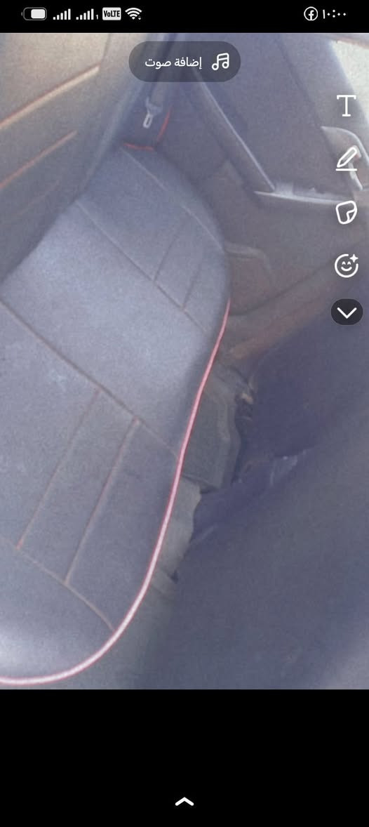 سلام عليكم سيراتو ١٣ مكفوله فول سياره بصمه باب وتشغيل شفتات بلستيرن مكينه ١٦٠٠ خليجي بسمي تحويل ثاني يوم مكانها الدوره شارع أبو طياره ستفسار ***********
