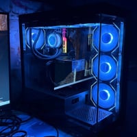 i5 الجيل ١٣ • RTX 5060 • SSD 1TB NVMe