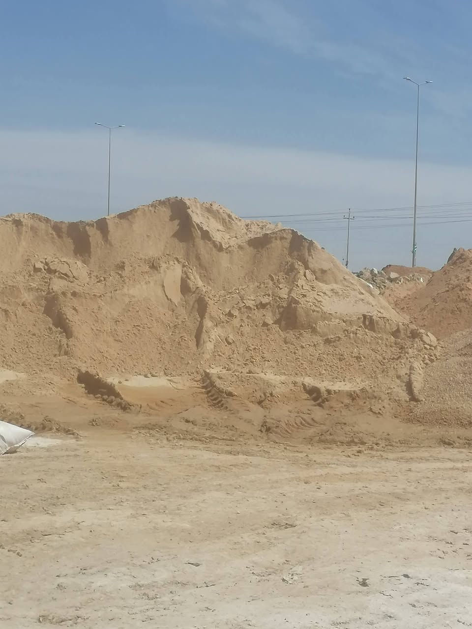مواد البناء يمنه تختلف

كيه جص ب ٨٠ واصل الباب بيتك

فوزه رمل مختبر درجه اولى ب ١٠٥ وصل

فوزه مغسول ب ٧٥ واصل

فوزه حصو ب ١٠٥ واصل

فوزه بحص ب ١٠٥ واصل

فوزه سبيس حج بري ب ٦٥ واصل

فوزه سبيس ناعم مال ارضيه ب ٦٠واصل

طن دوح اذا وي المواد واصل ب ١٠٧ واصل
@
فوزه جص ب ١٢٠ واصل شرط لبخ و عكاده

اخوان ملاحظة موجود سكسات سكس سبيس ب ٢٢٥ شنو تريد موجود َ،. تواصل ع رقم ***********
