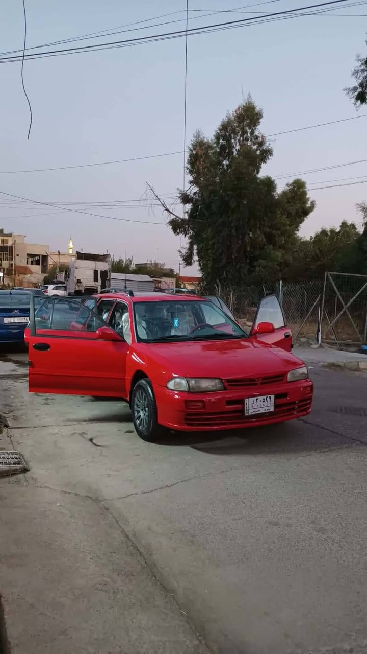 إسلام عليكم للبيع مستيبوشي موديل ٩٣ رقم نينوى الماني سنويه عظم سيارة فول بس كير عادي كاربون ماستر شرط التحويل محرك وكير نظيف سيارة جاهزة سعرها مناسب ٢٢ وبيها مجال
التواصل 
***********
