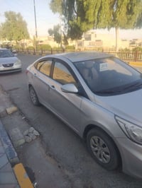 اكسنت • ٢٠١٨ • بدون صبغ