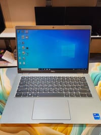 ديل Latitude • i5 الجيل 11 • SSD 256GB