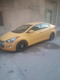 شباب النترا للبيع موديل ٢٠١٣ وارد مريكي كير عادي كير عادي حادث جاملغ أ...