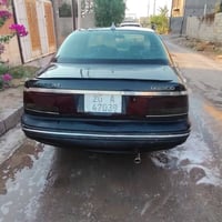 برنس • موديل ٩٥ • مكينة جديده