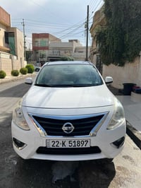 نيسان صني • ٢٠٢٠ • أربيل