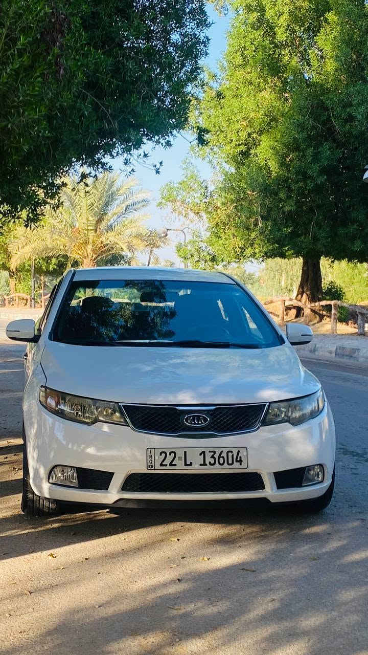 سيراتو 2011 خليجي

((بيهه مكانات صبغ+قبق الجنط مبدل بدون صبغ)) 

فول مواصفات عده الفتحه
((بصمه+تشغيل عن بعد+ ترحيب_اشاير بالمري_5ويل كب_شاشه تاب كبيره+مضخم صوت+كامره_تحكم استيرن جهتين_كير6نمر)) 

((مكينه وكير جدد+حداديه80%+تخم تاير ستوني شاده)) 

((رقم اربيل راعيها عربي قريب عليا سنويه لل31 تريد تحويل تريد وكاله)) 

المكان: نجف
السعر: 84 وبيهه مجال

للستفار؛
***********
*********** بيه واتساب النجف, العراق
