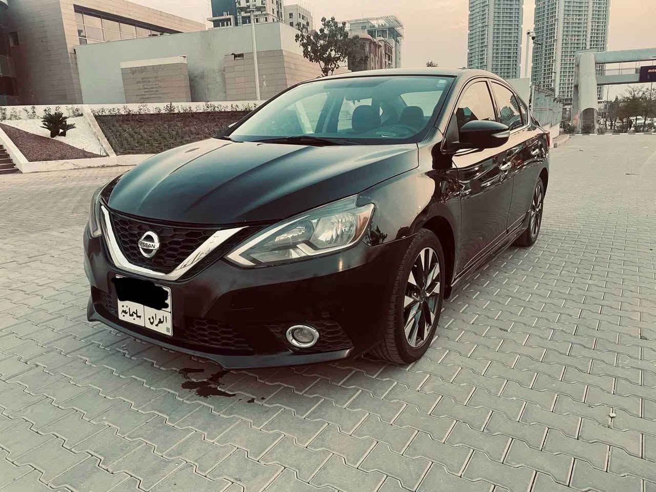 سنترا • ٢٠١٧ • فول مواصفات