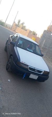 كير عادي • محرك ١٦٠٠ • جاهز للتحويل