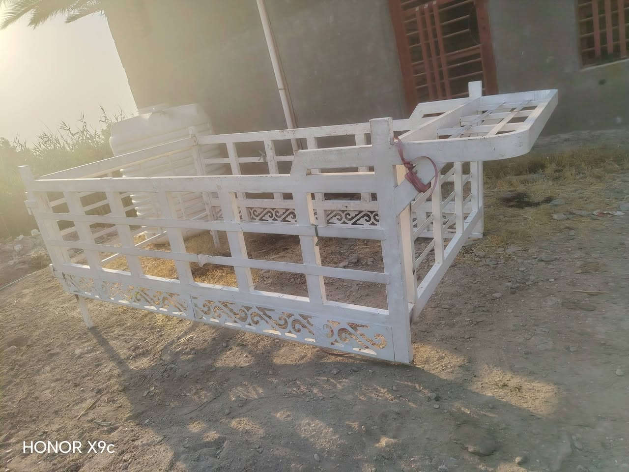 محجر كيا عموشه للبيع تزكام نضيف السعر 250 مكاني بابل رقمي ***********
