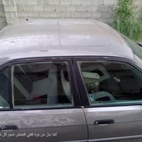 بي إم دبليو • ١٩٩١ • ٦ سلندر