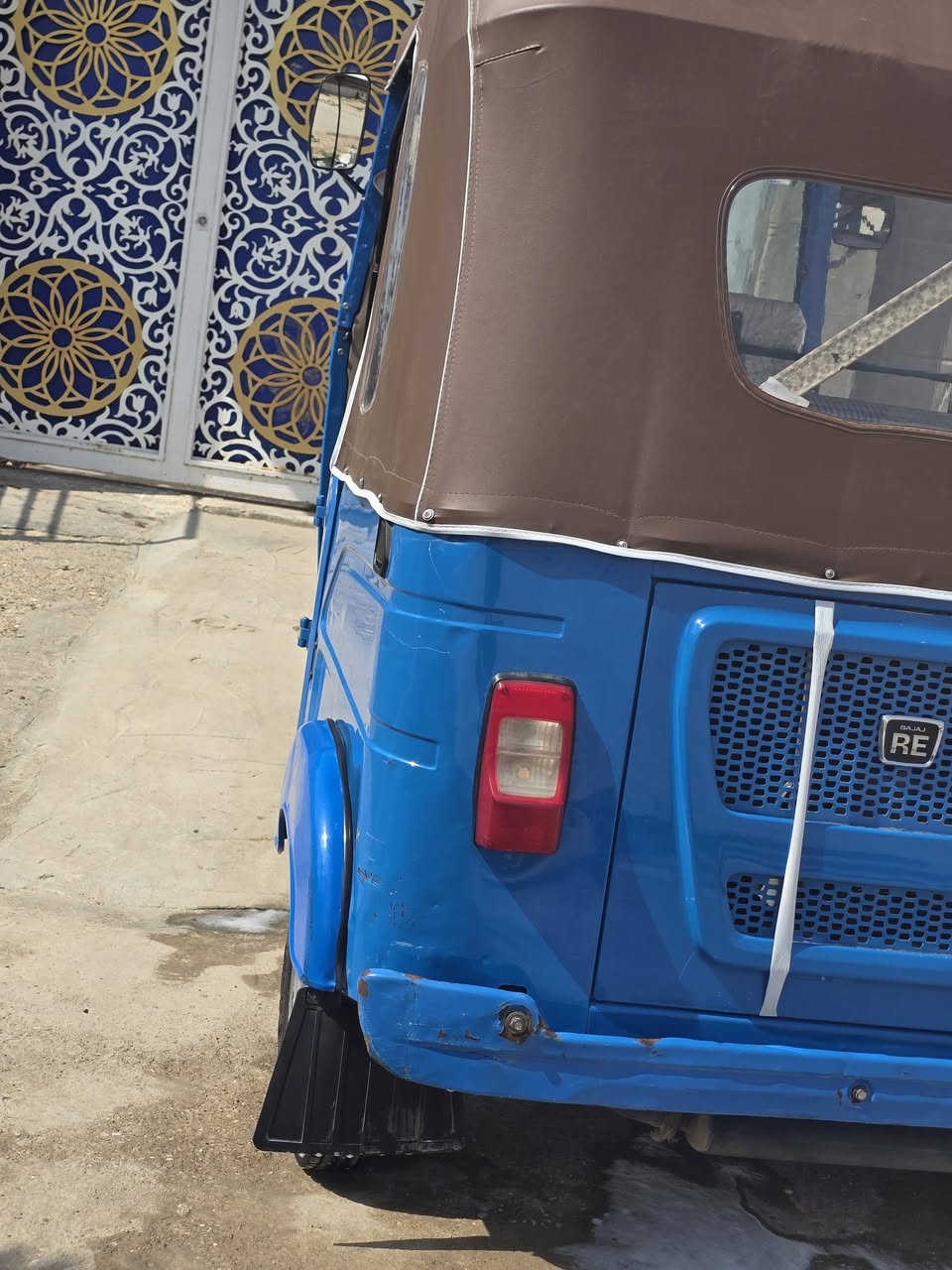 تكتك للبيع موديل 22\5\29 كفاله وعل فحص قلعة ***********
