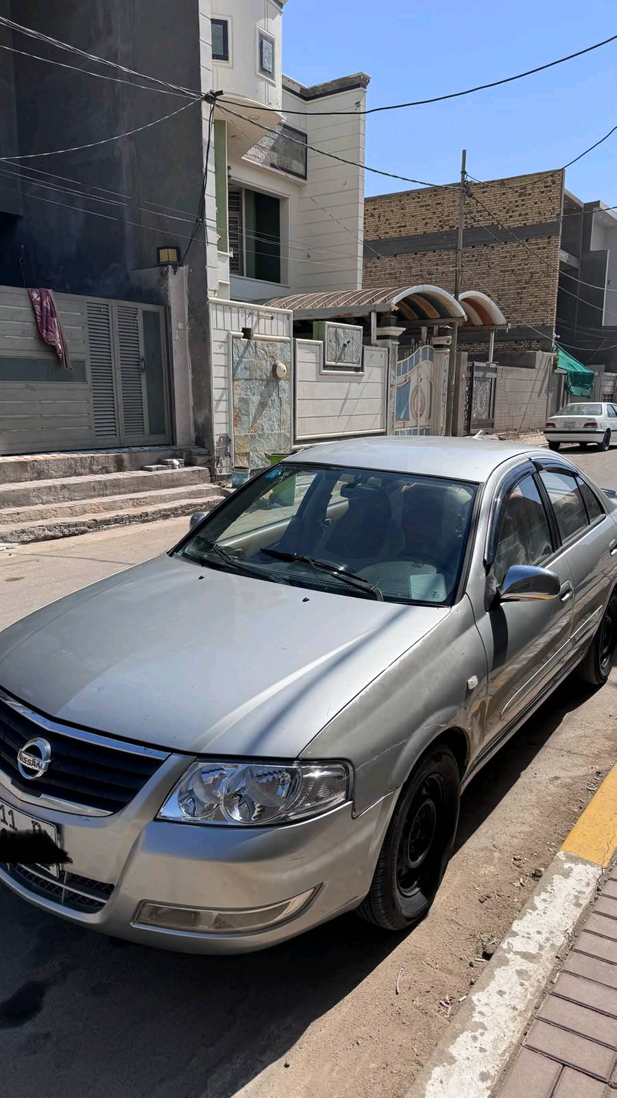 سني • ٢٠٠٨ • مضروبة