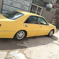 ملكه  كرستال للبيع او مراوس (( اقصاد ما  ابيع ))  أصولي السيارة واي كص...