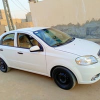 افيو • موديل ٢٠١ • محرك جديد