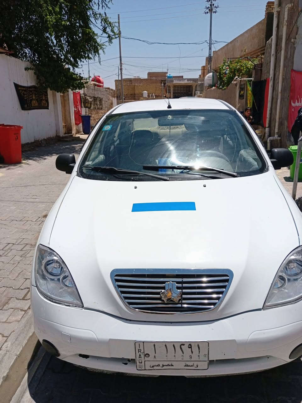 نضيفه • مكفوله • موديل ٢٠١٣