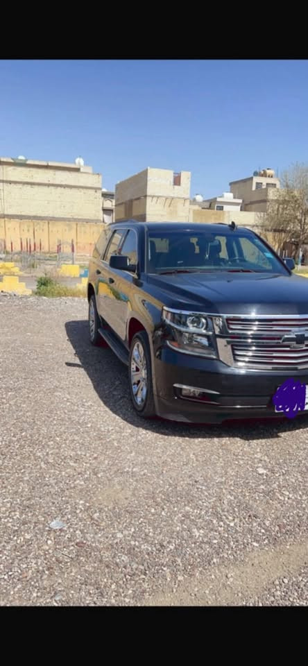 السلام عليكم تاهو موديل 2019 رقم اربيل باسمي وارد امركي ضرر جاملغ خلفي جهه السايق للاستفسار الاتصال السعر 30 وبيها مجال 
***********
