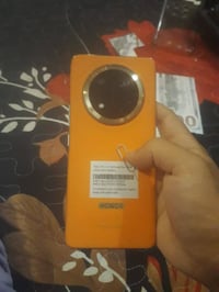 هونر X9c • رام ١٢ • ٢٥٦ جيجا