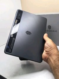 ايباد ريد ماجك • ٢٥٦ • شفتات ببجي