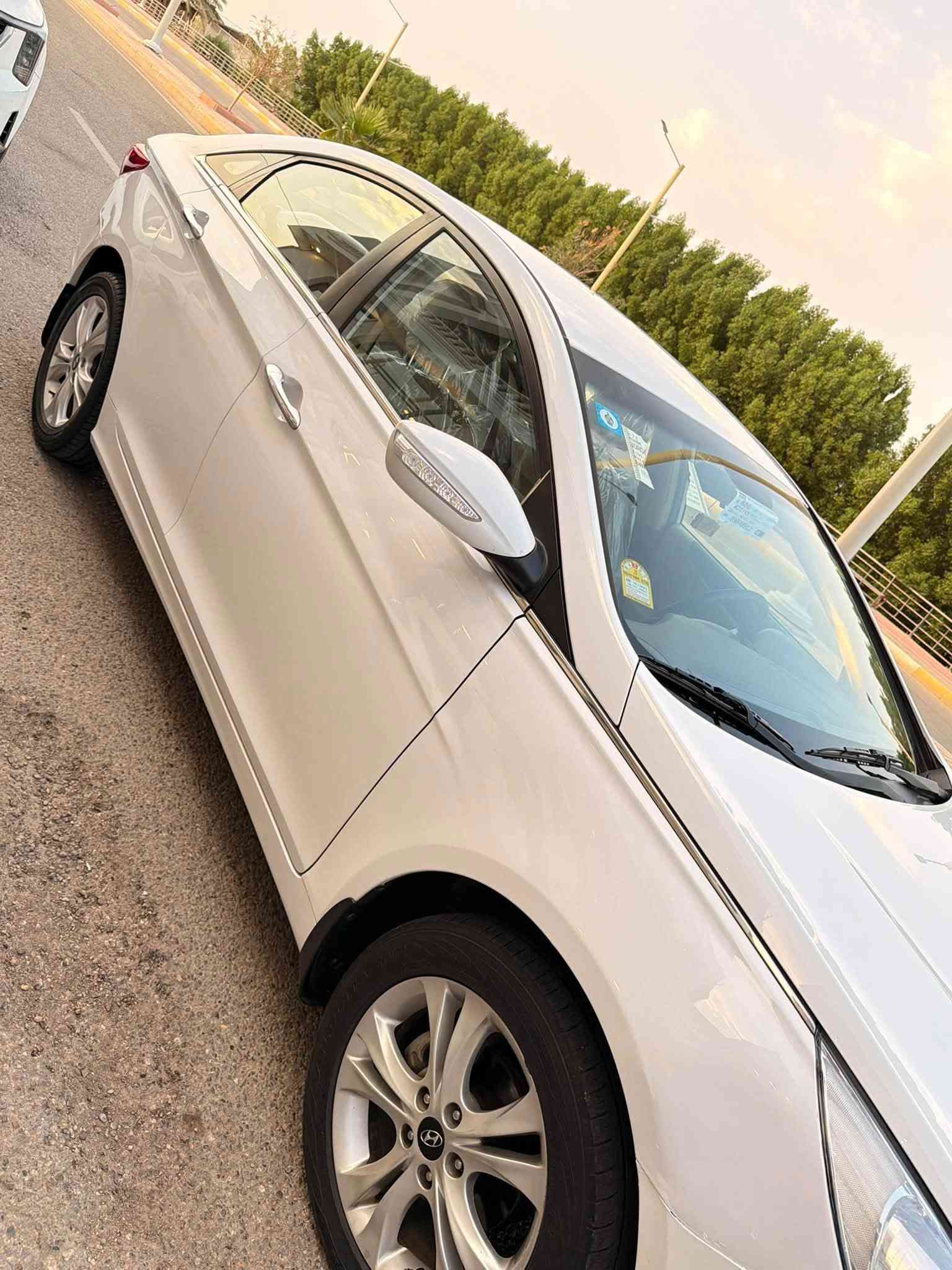 خليجيه • ٢٠١٢ • رقم انبار