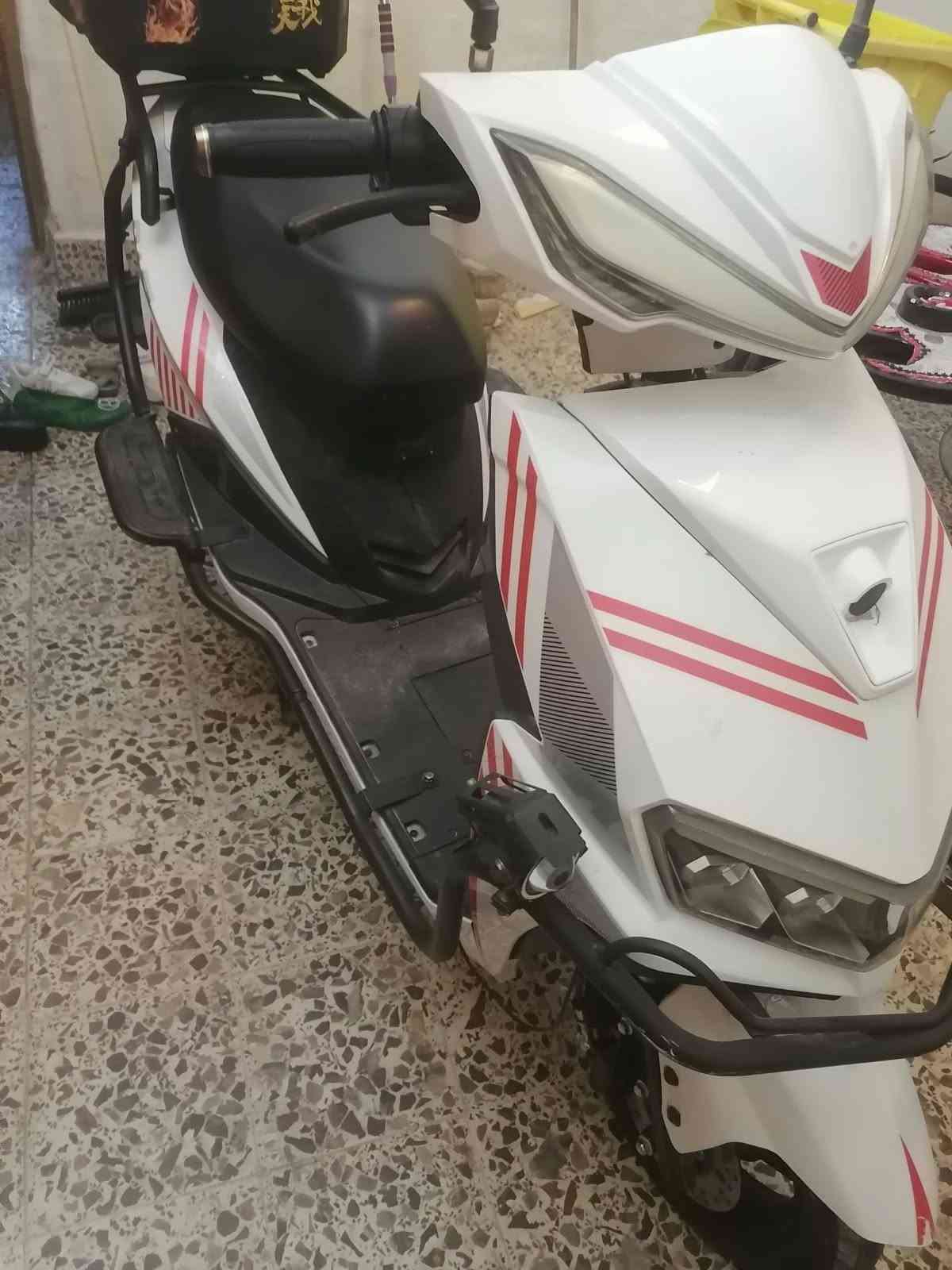 دراجة شحن • جديدة • بغداد