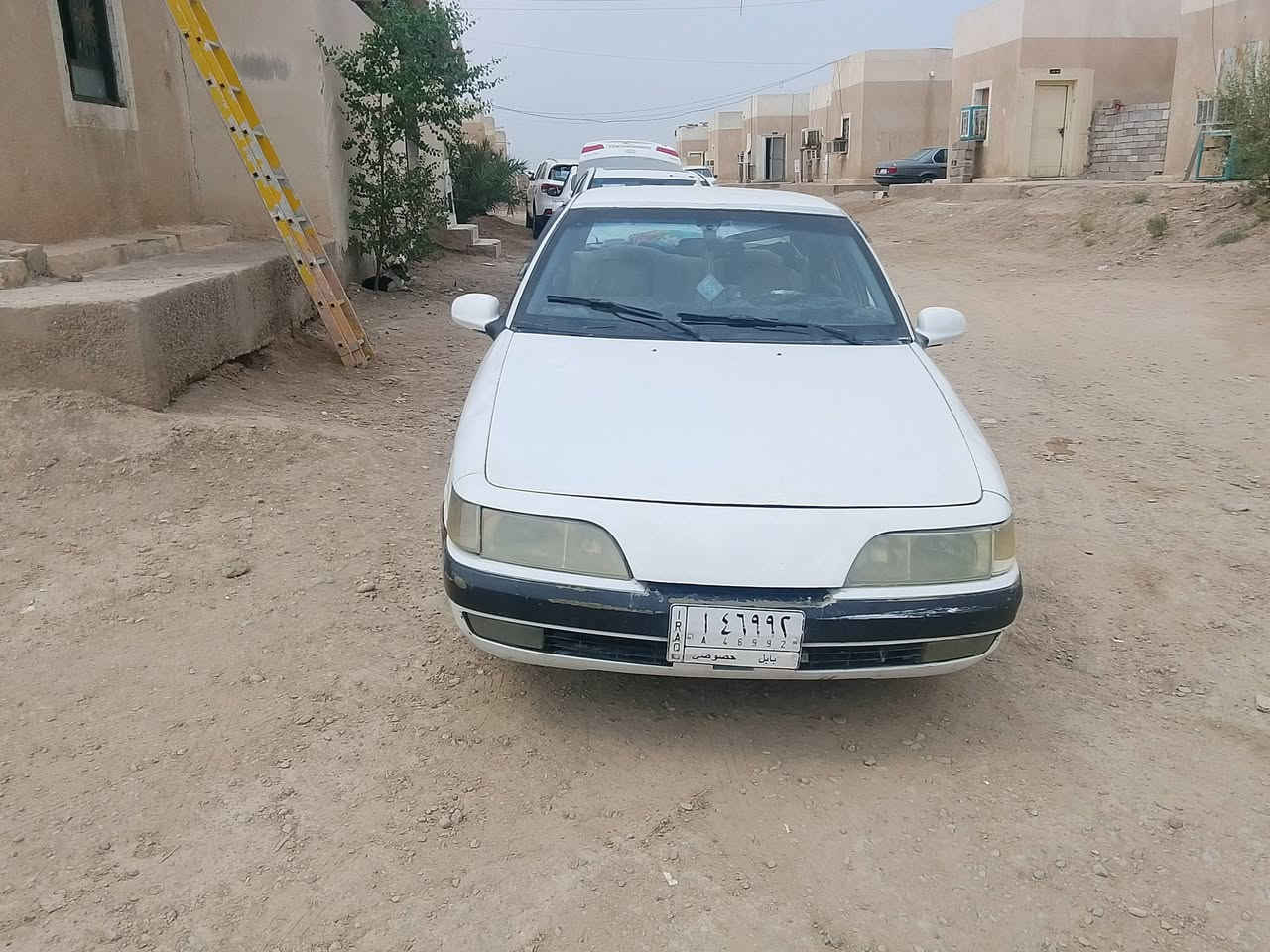 اسبرو • رقم بابل • ما بيها نقص