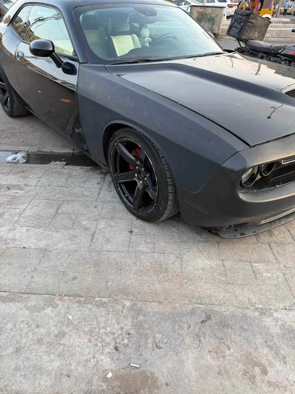 جالنجر • مكينة ٣.٦ • ماشية ١٢٥٠٠٠