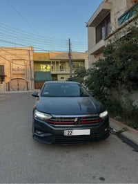 جيتا S • ٢٠٢٠ • بدون صبغ