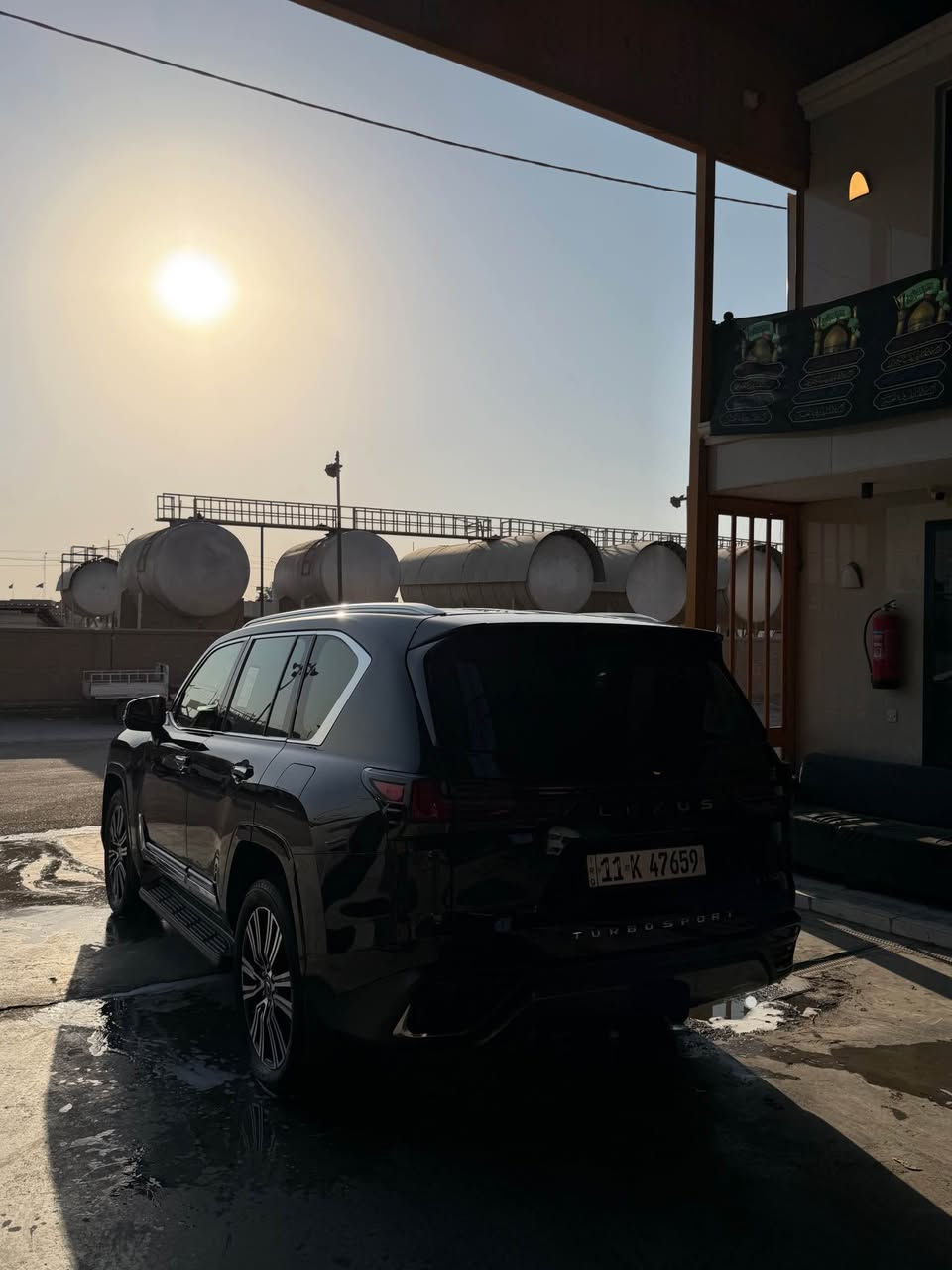 للكزز 2023  Prestige600 كفاله السياره ماشيه 42 الف السياره مغلفه وبسمي
7 راكب السعر 109 (***********) السماوا, المثنى
