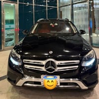 GLC 300 • ٢٠١٦ • رقم اربيل
