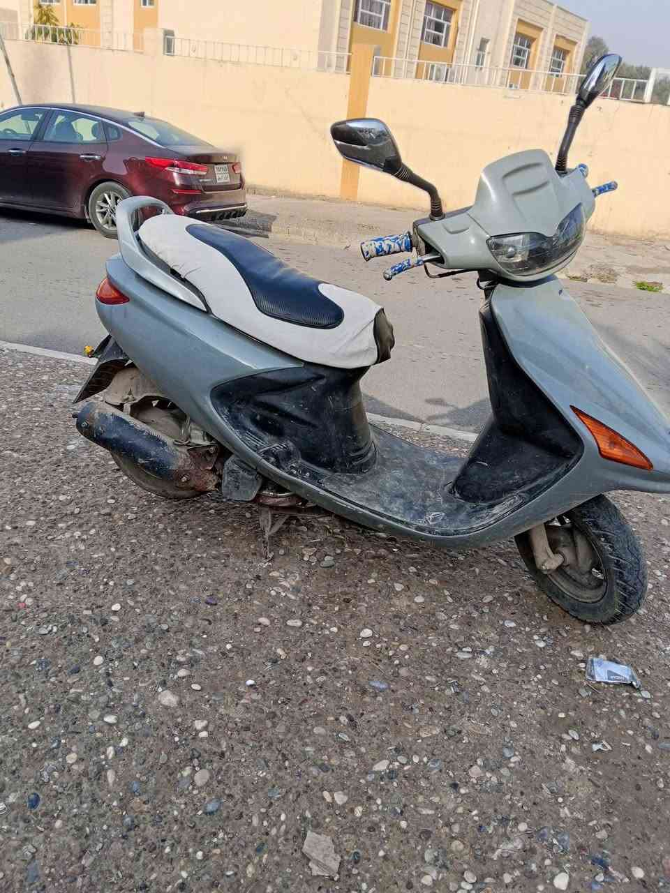 فراشة • ما مفتوح • شرط شغال