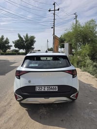 سبورتج • ٢٠٢٥ • فول مواصفات