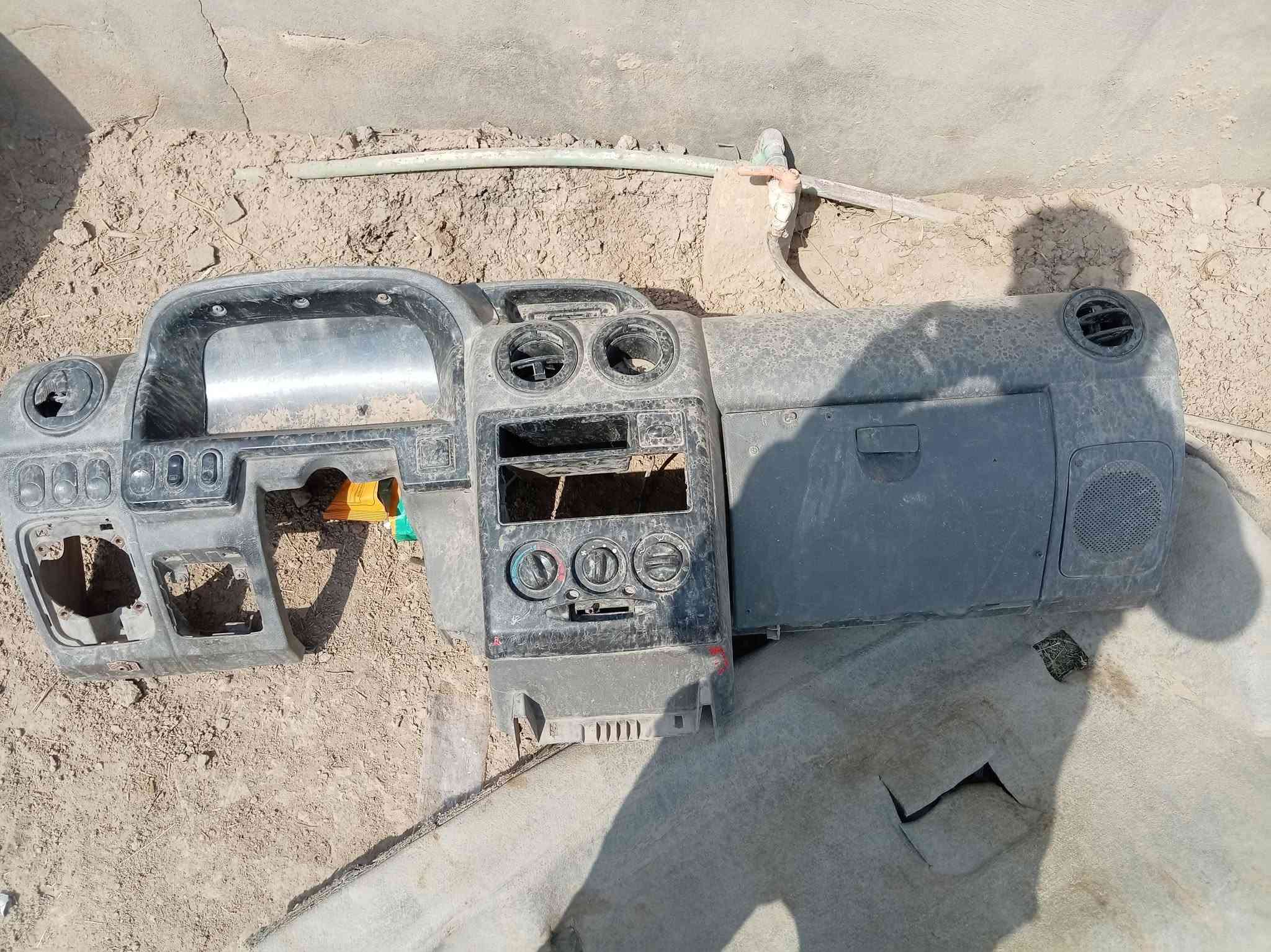 غراض سايبه • قطع غيار • الدوانيه